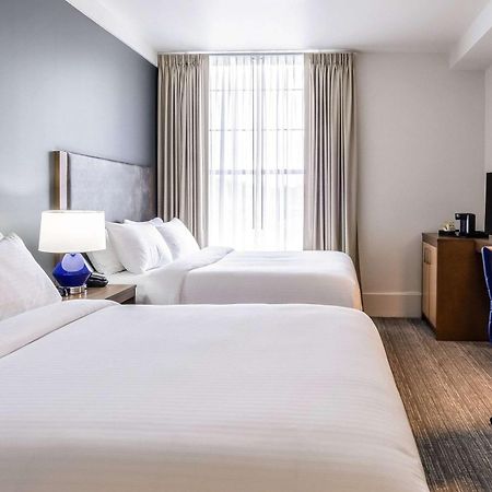New Bedford Harbor Hotel, Ascend Hotel Collection Luaran gambar