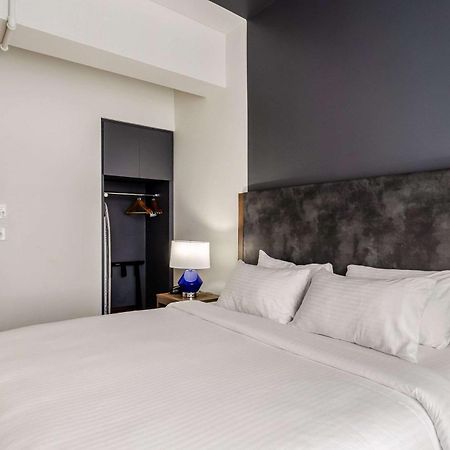 New Bedford Harbor Hotel, Ascend Hotel Collection Luaran gambar