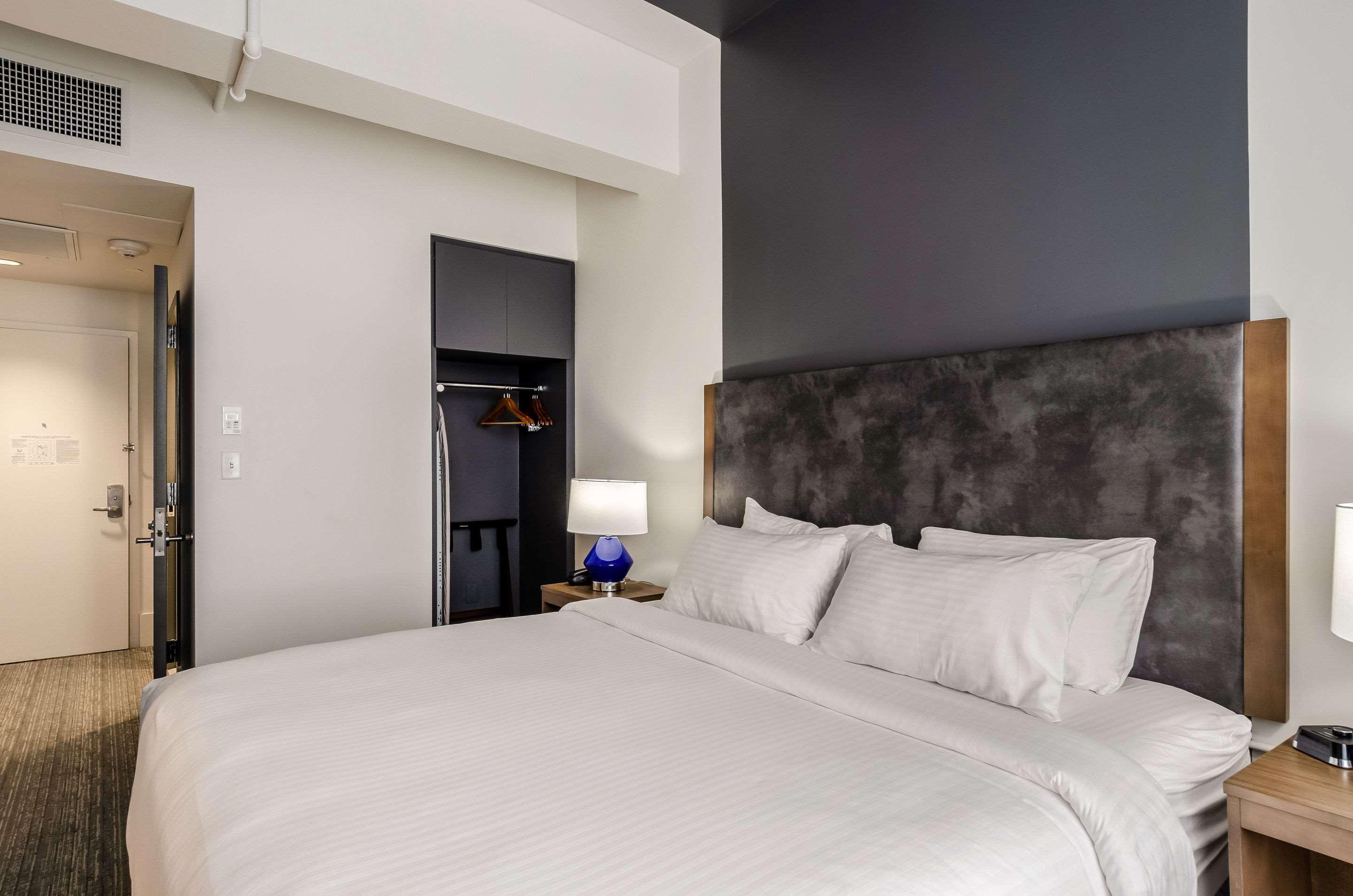 New Bedford Harbor Hotel, Ascend Hotel Collection Luaran gambar