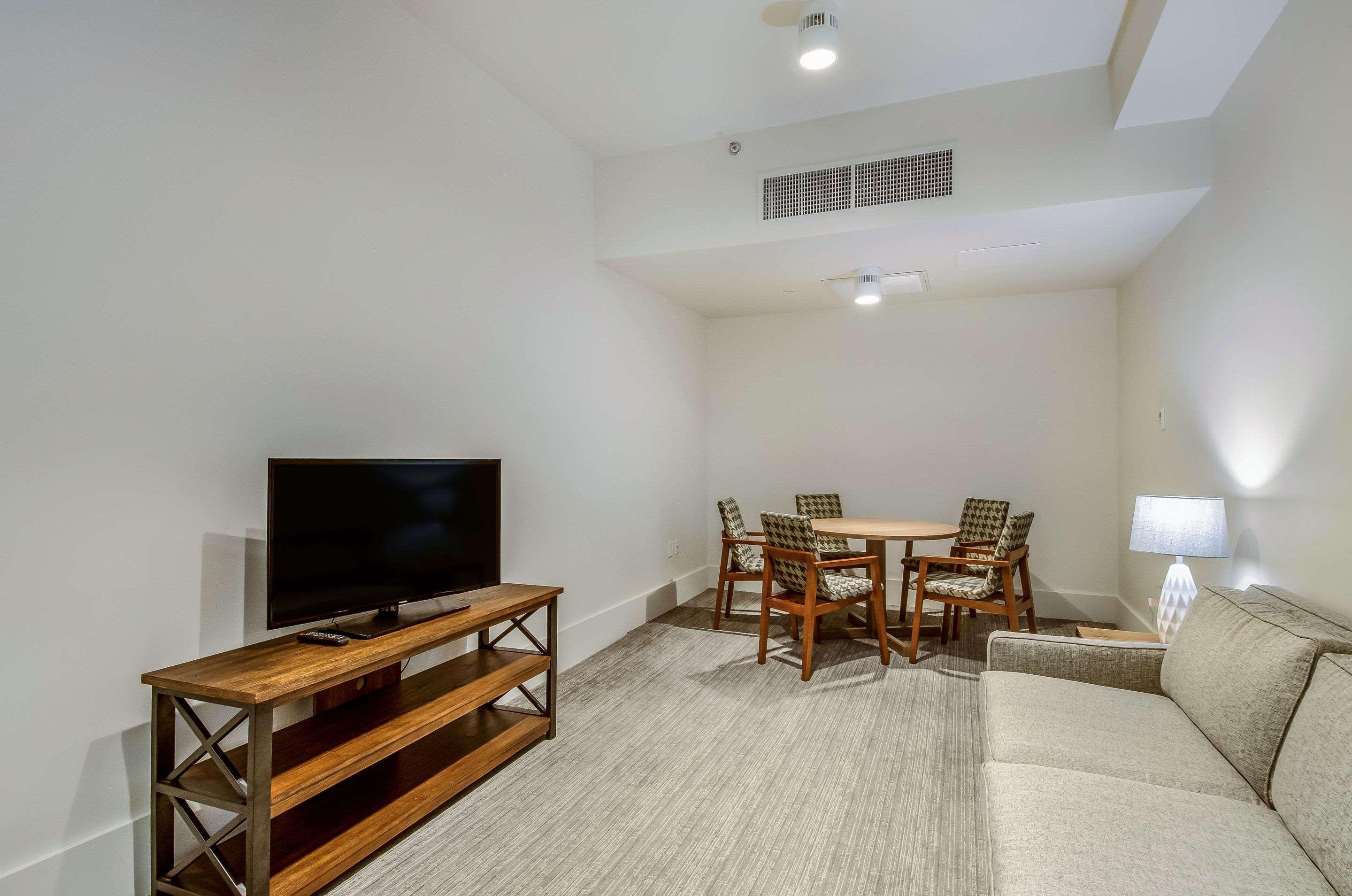New Bedford Harbor Hotel, Ascend Hotel Collection Luaran gambar