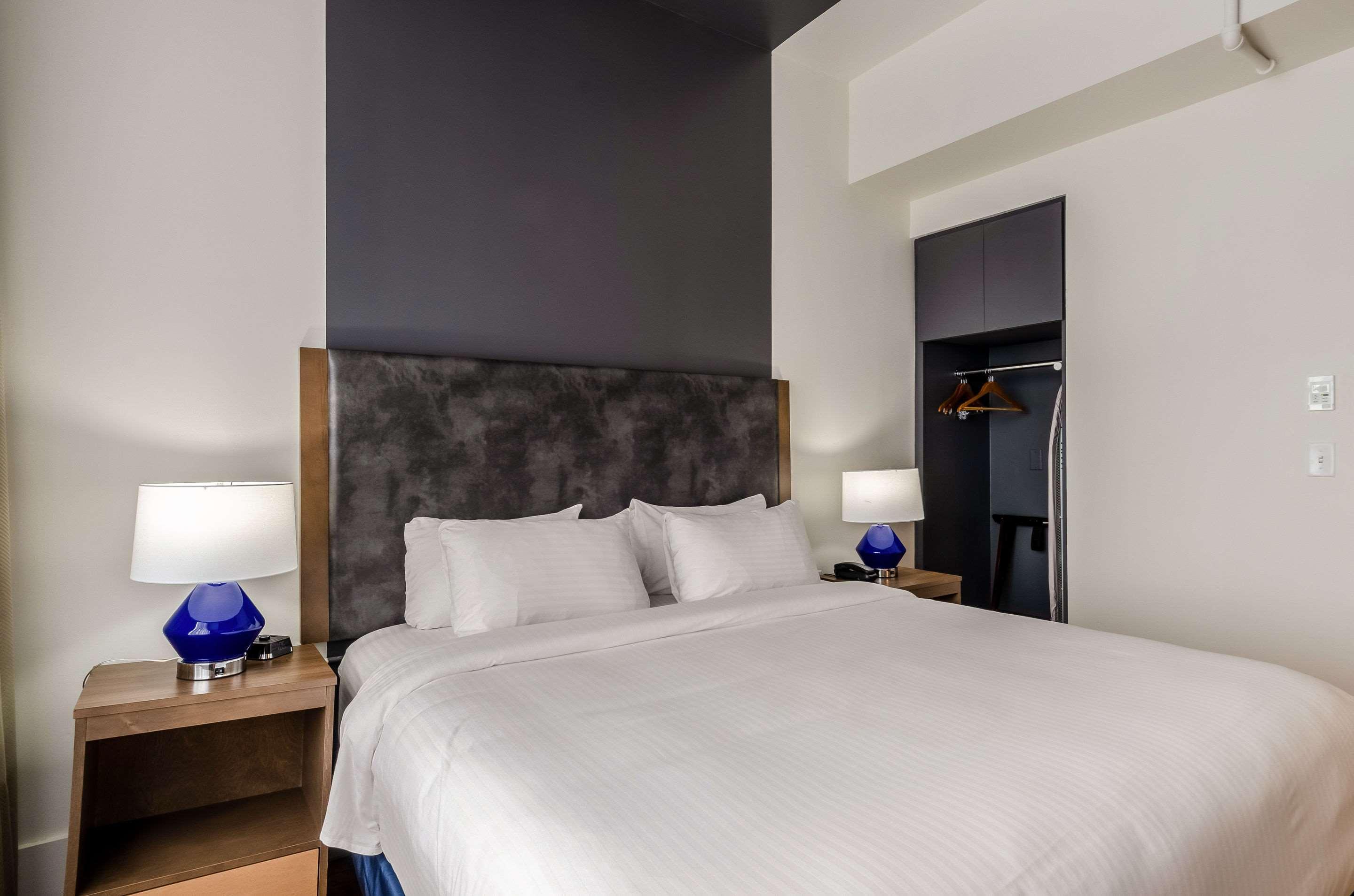 New Bedford Harbor Hotel, Ascend Hotel Collection Luaran gambar