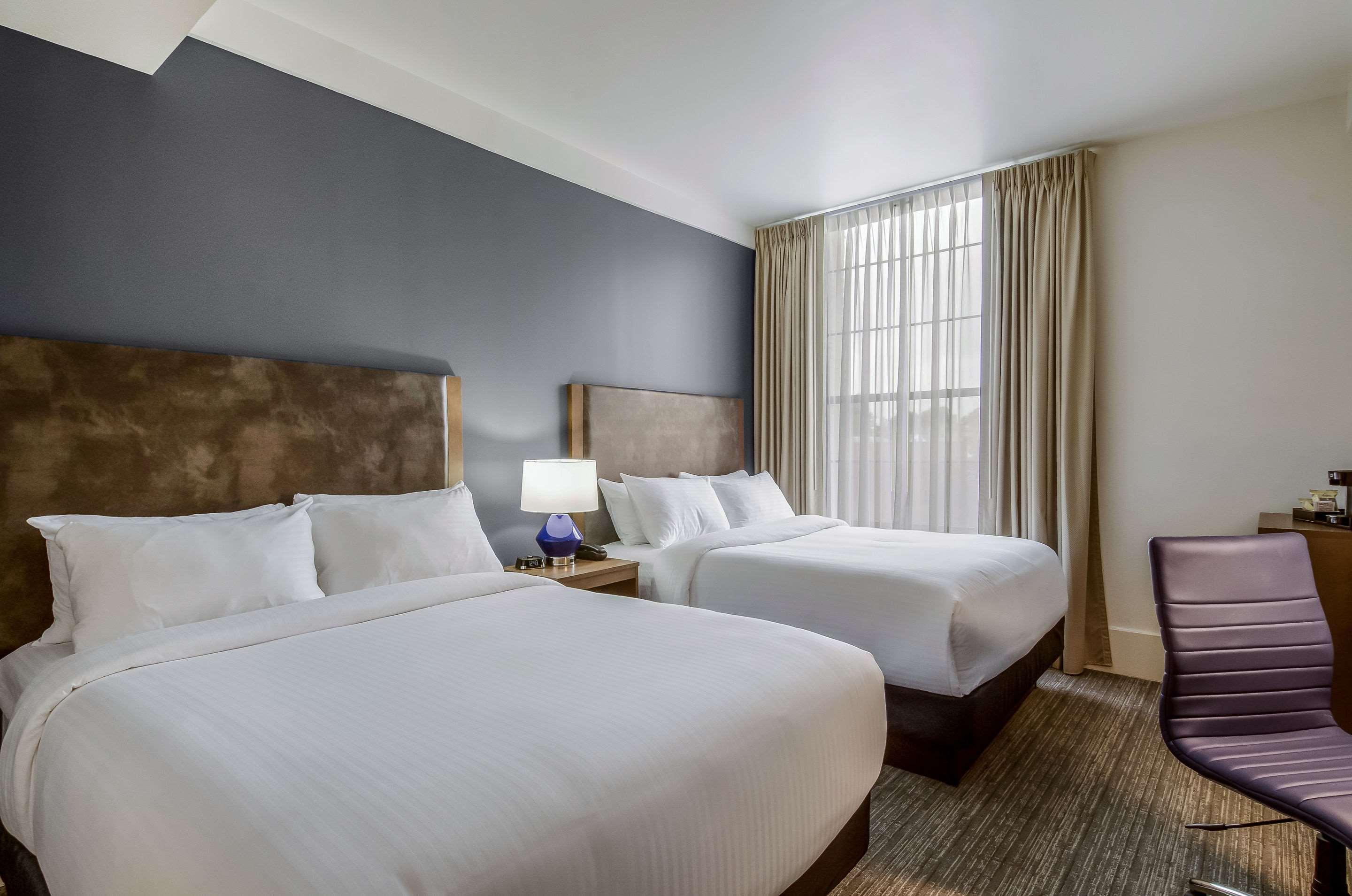 New Bedford Harbor Hotel, Ascend Hotel Collection Luaran gambar
