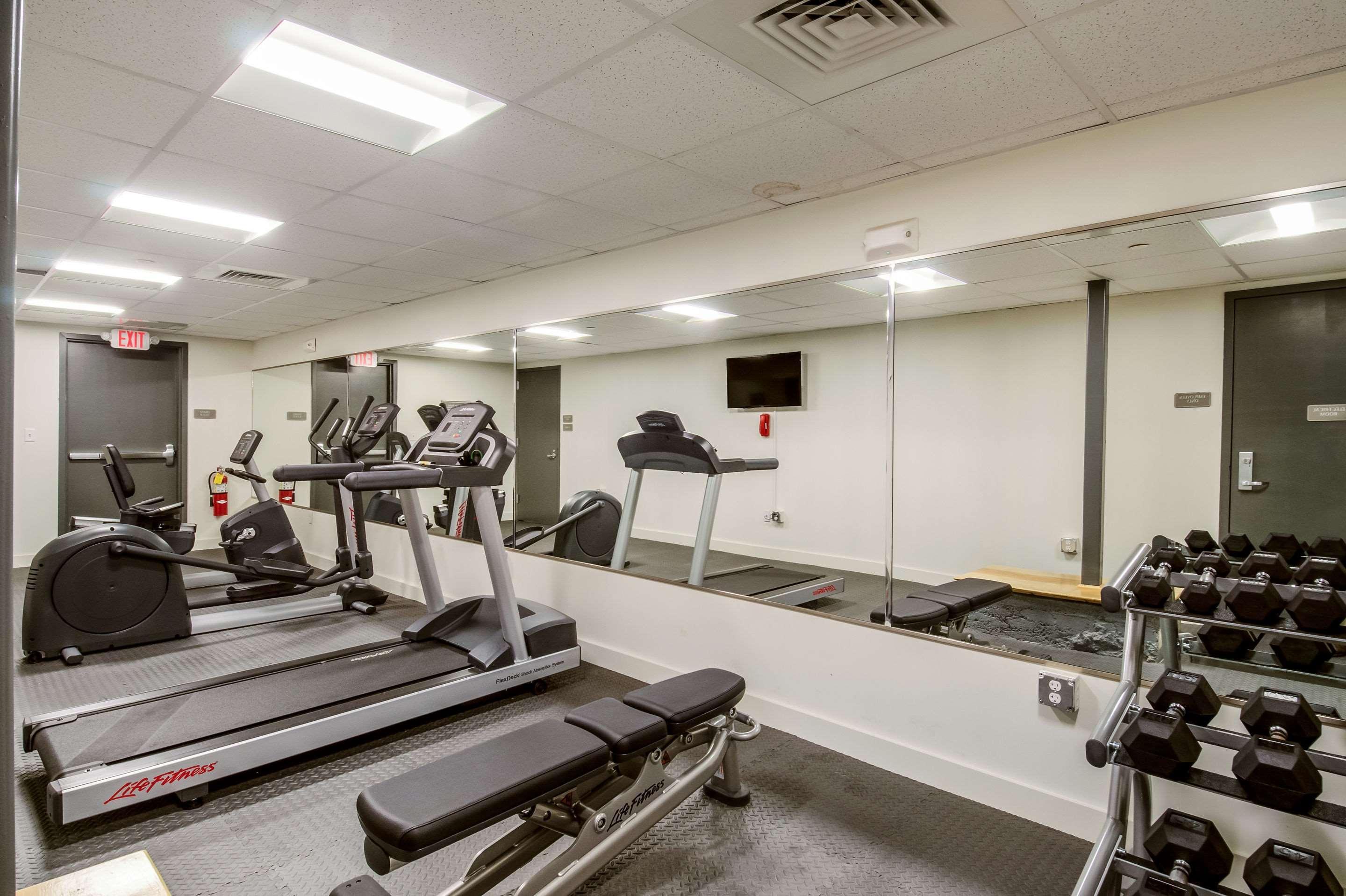 New Bedford Harbor Hotel, Ascend Hotel Collection Luaran gambar