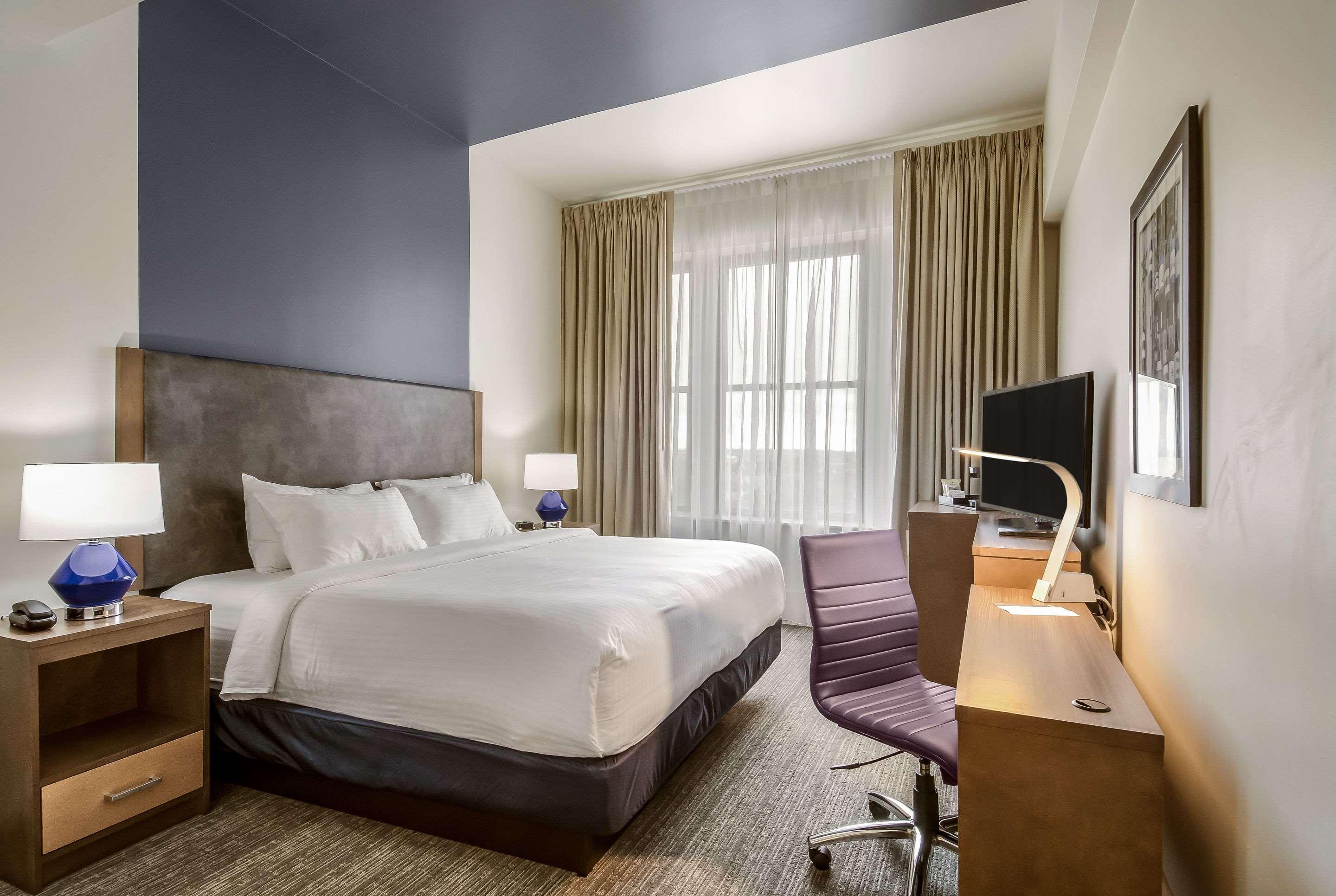 New Bedford Harbor Hotel, Ascend Hotel Collection Luaran gambar