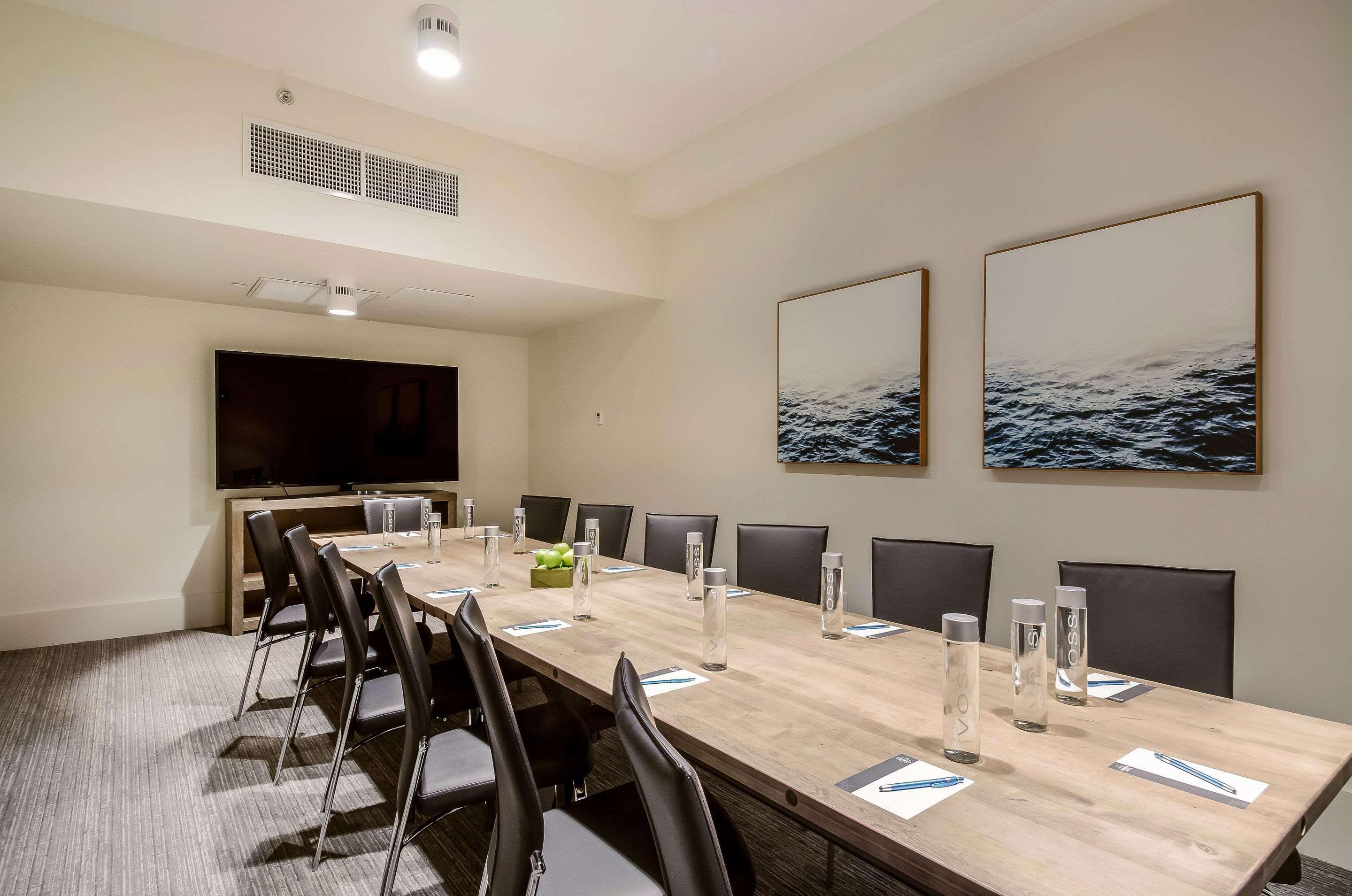 New Bedford Harbor Hotel, Ascend Hotel Collection Luaran gambar