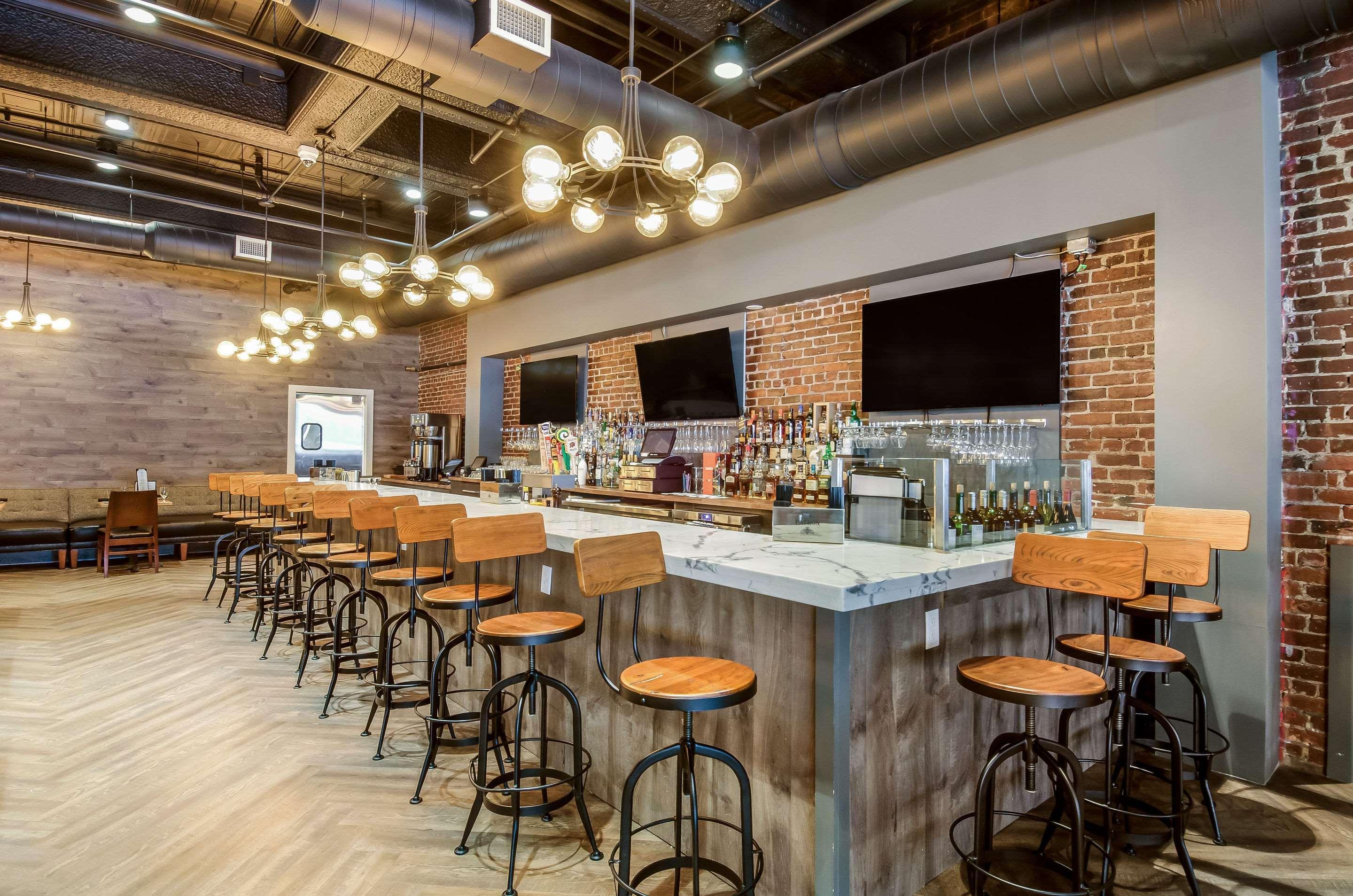 New Bedford Harbor Hotel, Ascend Hotel Collection Luaran gambar
