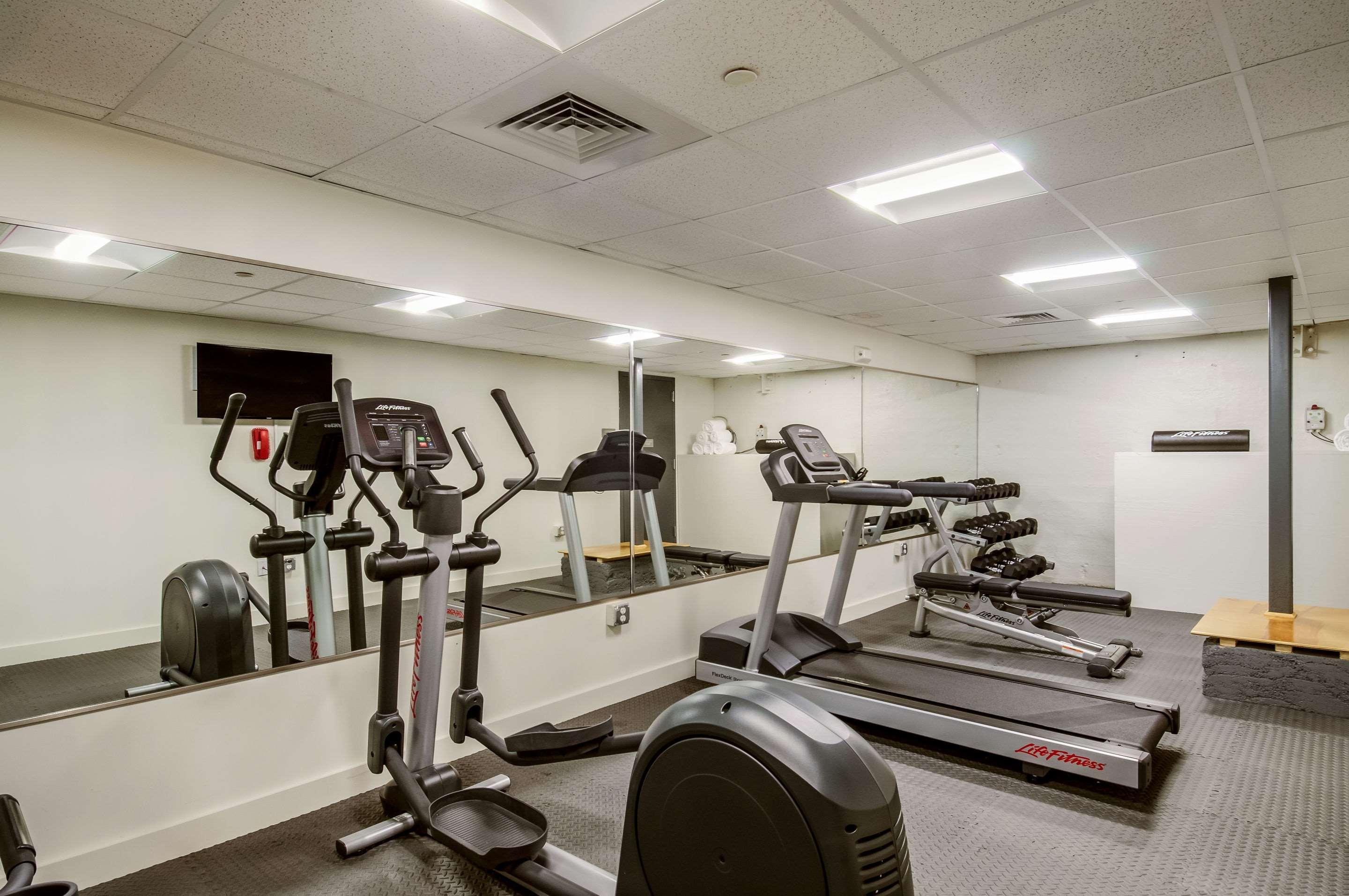 New Bedford Harbor Hotel, Ascend Hotel Collection Luaran gambar