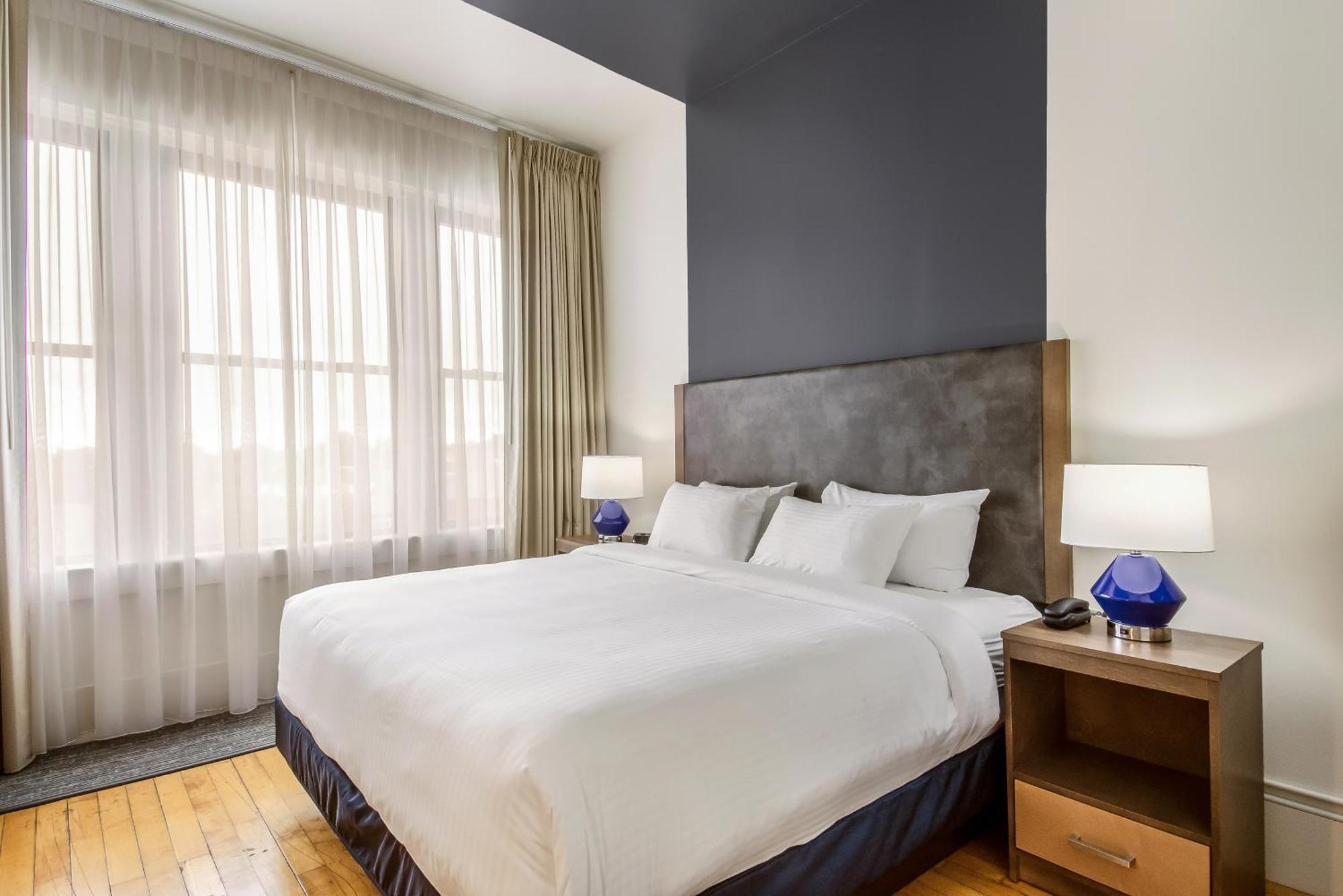 New Bedford Harbor Hotel, Ascend Hotel Collection Luaran gambar