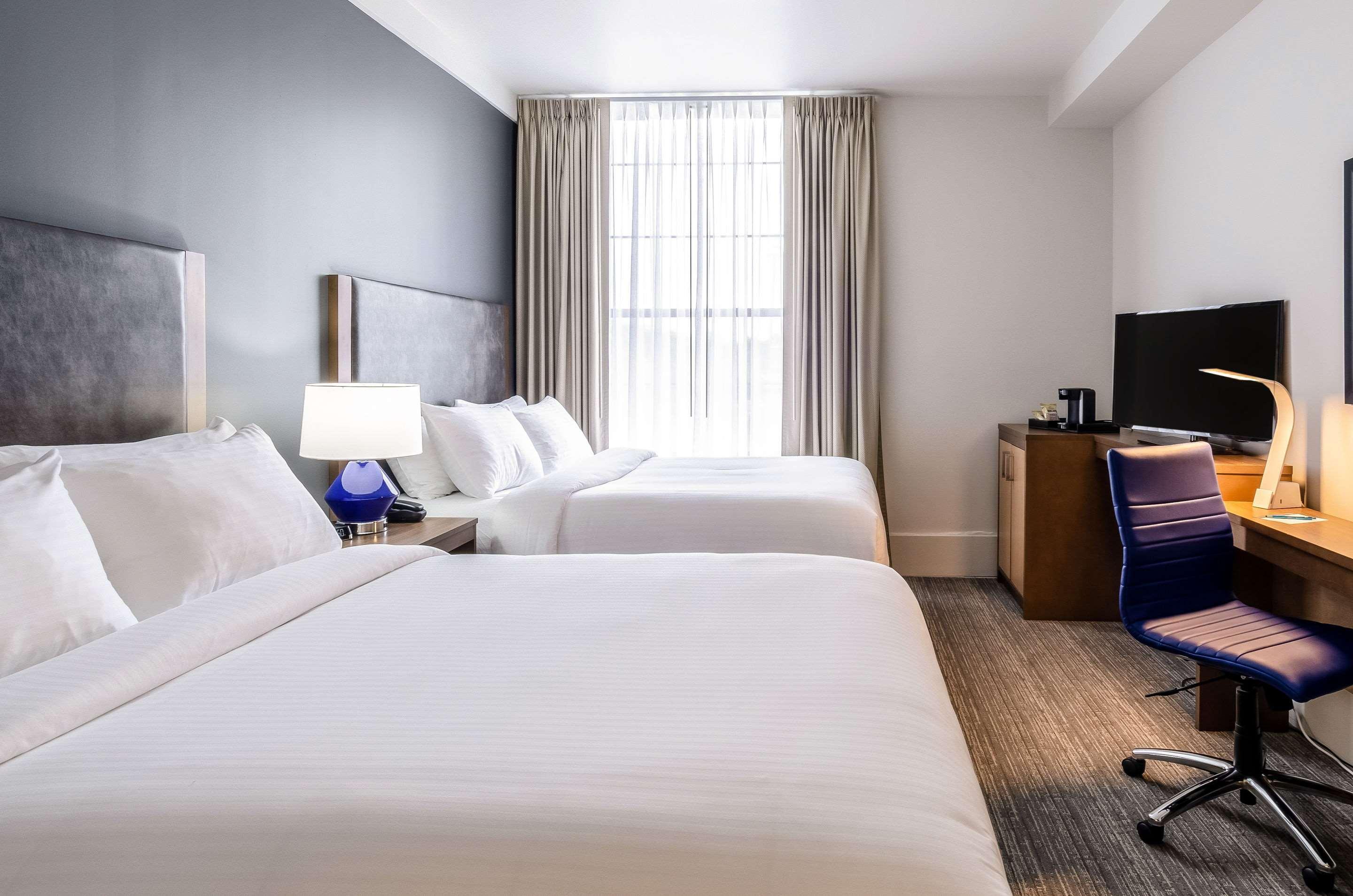 New Bedford Harbor Hotel, Ascend Hotel Collection Luaran gambar