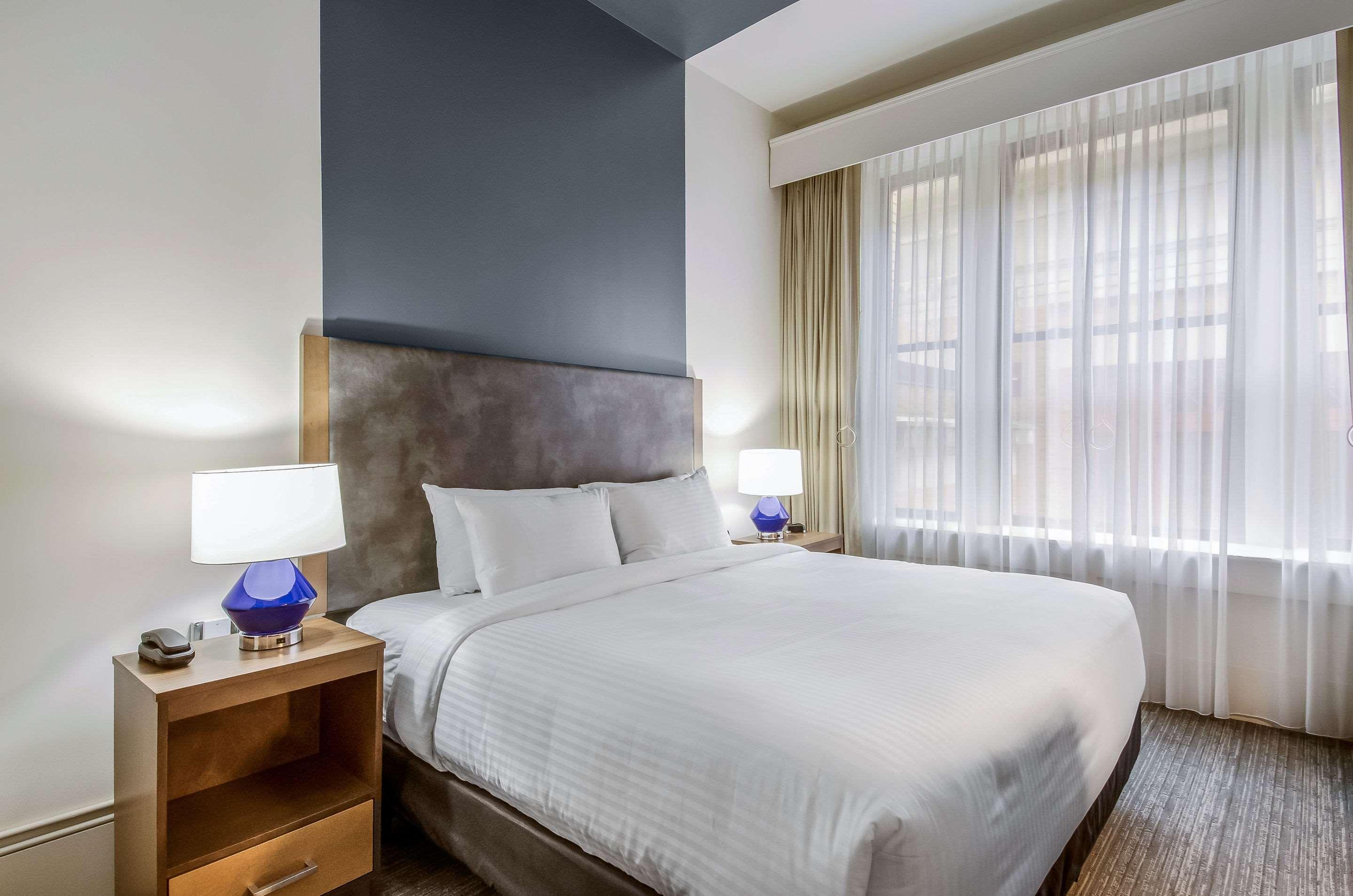 New Bedford Harbor Hotel, Ascend Hotel Collection Luaran gambar