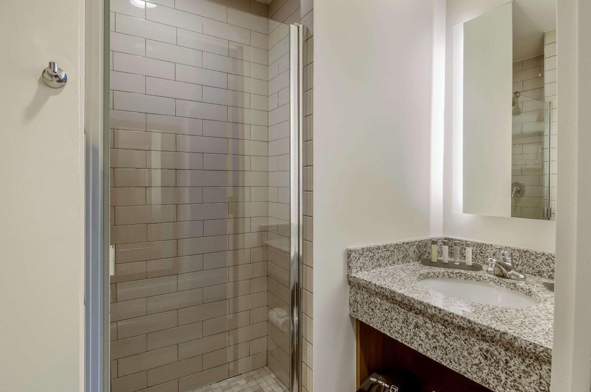 New Bedford Harbor Hotel, Ascend Hotel Collection Luaran gambar