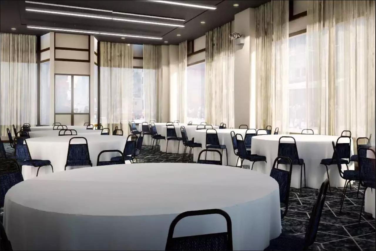 New Bedford Harbor Hotel, Ascend Hotel Collection Luaran gambar
